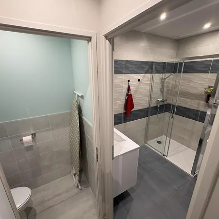 La Petite Source Apartamento